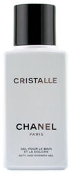 Chanel Cristalle, Żel pod prysznic - 200ml