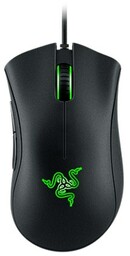 Razer Mysz Deathadder Essential