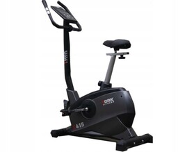 Rower magnetyczny York Fitness C415 12 programów