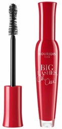 Bourjois Oh Oui Big Lashes 01 Black 7ml