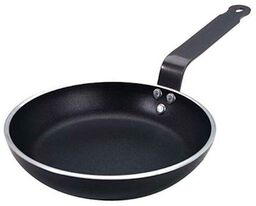 Pentole Agnelli Patelnia aluminiowa non-stick śr. 40 cm