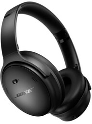 Słuchawki Bose QuietComfort Headphones Black