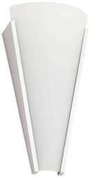 Lindby - Magnus Lampa Ścienna White