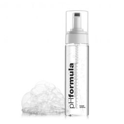 pHformula F.O.A.M. cleanse 150 ml