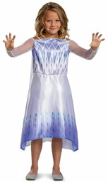 Godan STRóJ ELSA SNOW QUEEN BASIC - FROZEN