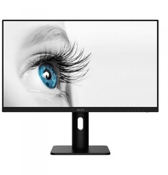 Monitor MSI 27" PRO MP273AP HDMI DP VGA