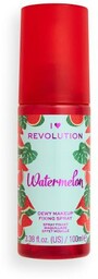 Makeup Revolution London I Heart Revolution Fixing Spray