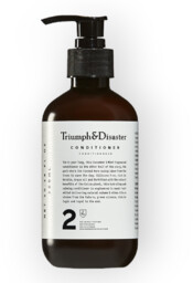 Triumph and Disaster Hair Conditioner - Nawilżająca odżywka