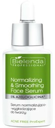 BIELENDA PROFESSIONAL ACNE FREE ProExpert Serum Normalizująco -