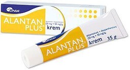 Alantan Plus Krem