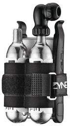 LEZYNE Pompka rowerowa TWIN KIT CO2, TWIN SPEED