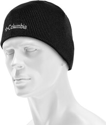 Czapka Columbia Bugaboo Beanie Black