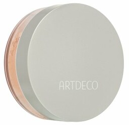 Artdeco Mineral Powder puder jedwabny z ujednolicającą