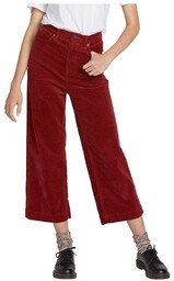 spodnie VOLCOM - oh my cord wide leg