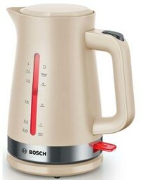 Bosch MyMoment TWK4M227 1,7l 2400W Czajnik bezprzewodowy