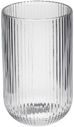 Szklanka Marit 400 ml clear, 8x13 cm