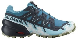 Buty Salomon Speedcross 6 W Tahitan Tide