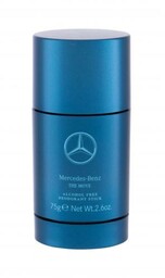 Mercedes-Benz The Move dezodorant 75 g dla mężczyzn