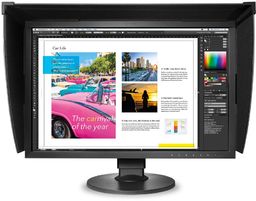 Monitor 24" Eizo ColorEdge CG2420