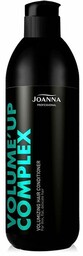 Joanna Professional Volume''up Complex 500g odżywka do włosów