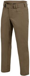 Spodnie Helikon CTP VersaStretch - Mud Brown