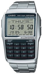 CASIO Zegarek DBC-32D-1A