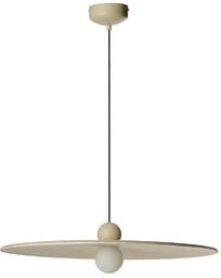 Lampa wisząca FREYA DIMM BEIGE AZ5907 - AZzardo