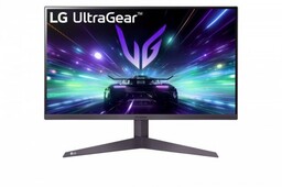 LG Electronics Monitor gamingowy 24GS50F-B 24'' FHD UltraGear