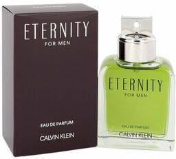 Calvin Klein Eternity man, Woda perfumowana 10ml