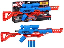 Pro Kids NERF ALPHA STIKE MANTIS