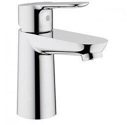 GROHE 20421000 BauEdge Zawór sztorcowy 1/2" Rozmiar XS