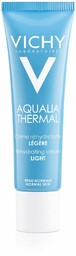 Vichy Aqualia Thermal lekki krem nawilżający do skóry