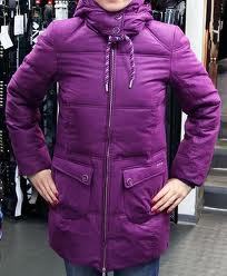 kurtka street zimowa damska ROXY RX jacket gloxinia