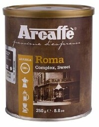 Arcaffe Roma 250g