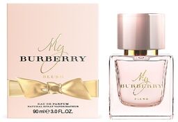 Burberry My Burberry Blush, Woda perfumowana 30ml