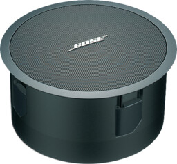 Bose FreeSpace 3 Flush-Mount Acoustimass Bass Module Black