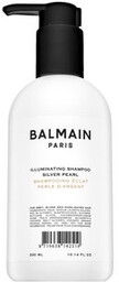 Balmain Illuminating Shampoo Silver Pearl szampon rozjaśniający o