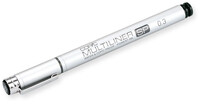 COPIC Multiliner SP Cienkopis 0,03mm Czarny