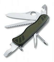 Victorinox Scyzoryk szwajcarski Nóż Szwajcarskiej Armii 0.8461.MWCH