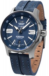 VOSTOK EUROPE Zegarek YN55-592A557