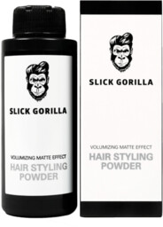 Slick-Gorilla Styling Powder - Puder do stylizacji włosów