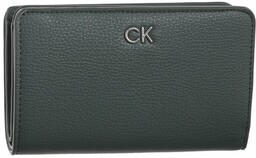 Portfel Calvin Klein CK Daily MD Bifold PBL