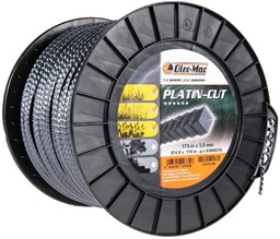 ŻYŁKA TNĄCA OLEO-MAC PLATIN-CUT 3mm / 175m. 2-WARSTWOWA