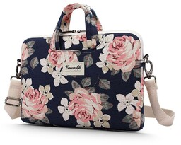 Torba na laptopa 15-16 Cali Briefcase Navy Rose