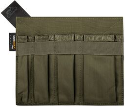 Organizer Helikon Insert Large - Olive Green