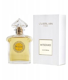 GUERLAIN Mitsouko EDP spray 75ml