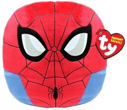 SQUISHY BEANIES MARVEL SPIDERMAN 22CM