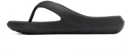 Adidas, Klapki Adicane Flip Flop Hq9921, Czarny, rozm.