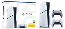 Sony PlayStation 5 Slim D Chassis (PS5) 1TB