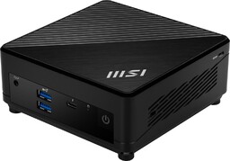 MSI Cubi 5 12M-004EU i3-1215U 8GB SSD256GB M.2